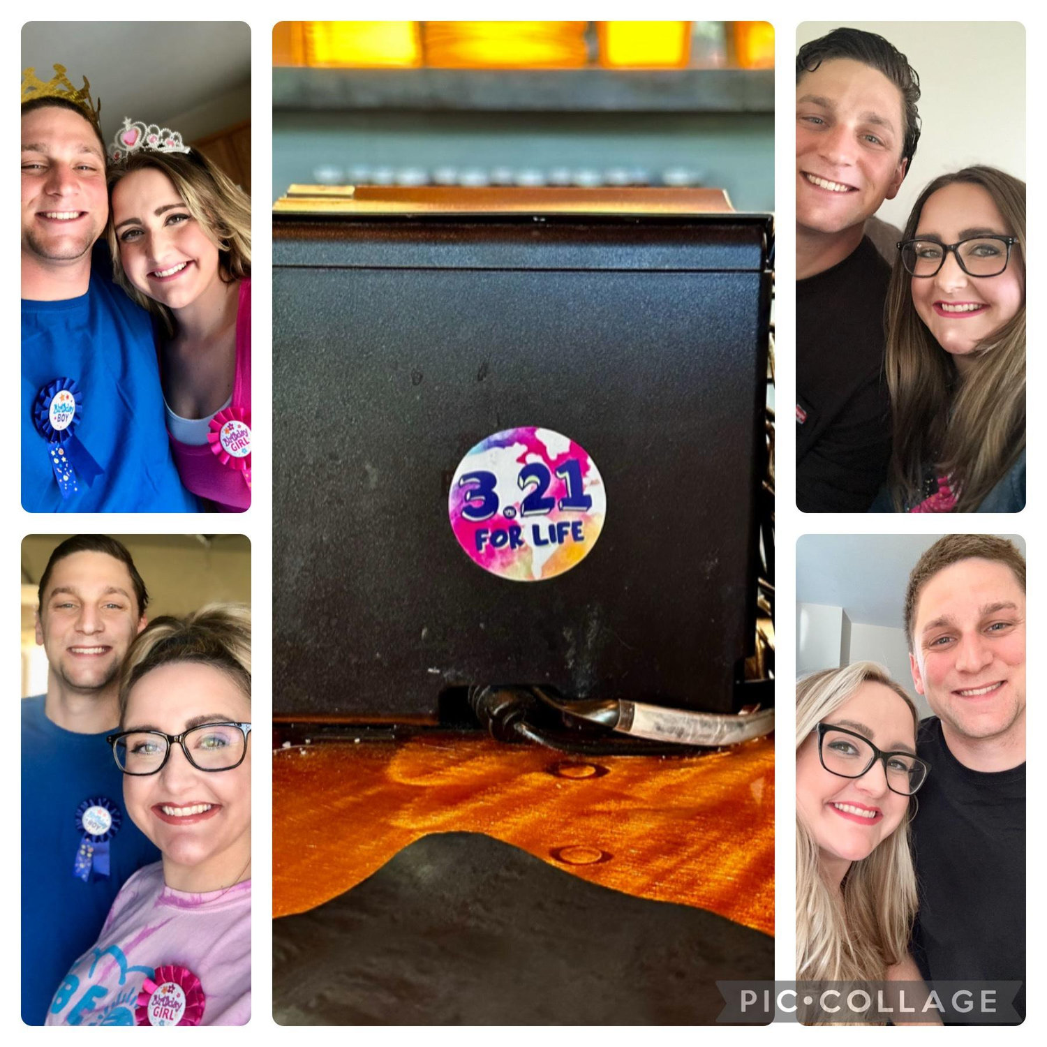 3.21 💫