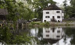 Philipsburg Manor