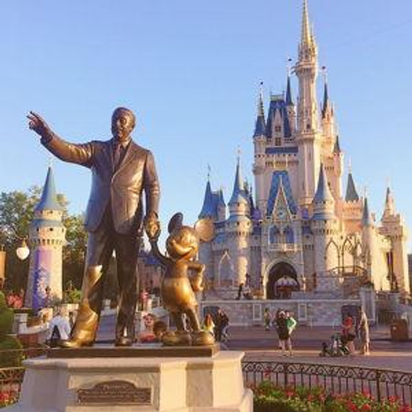 Disney