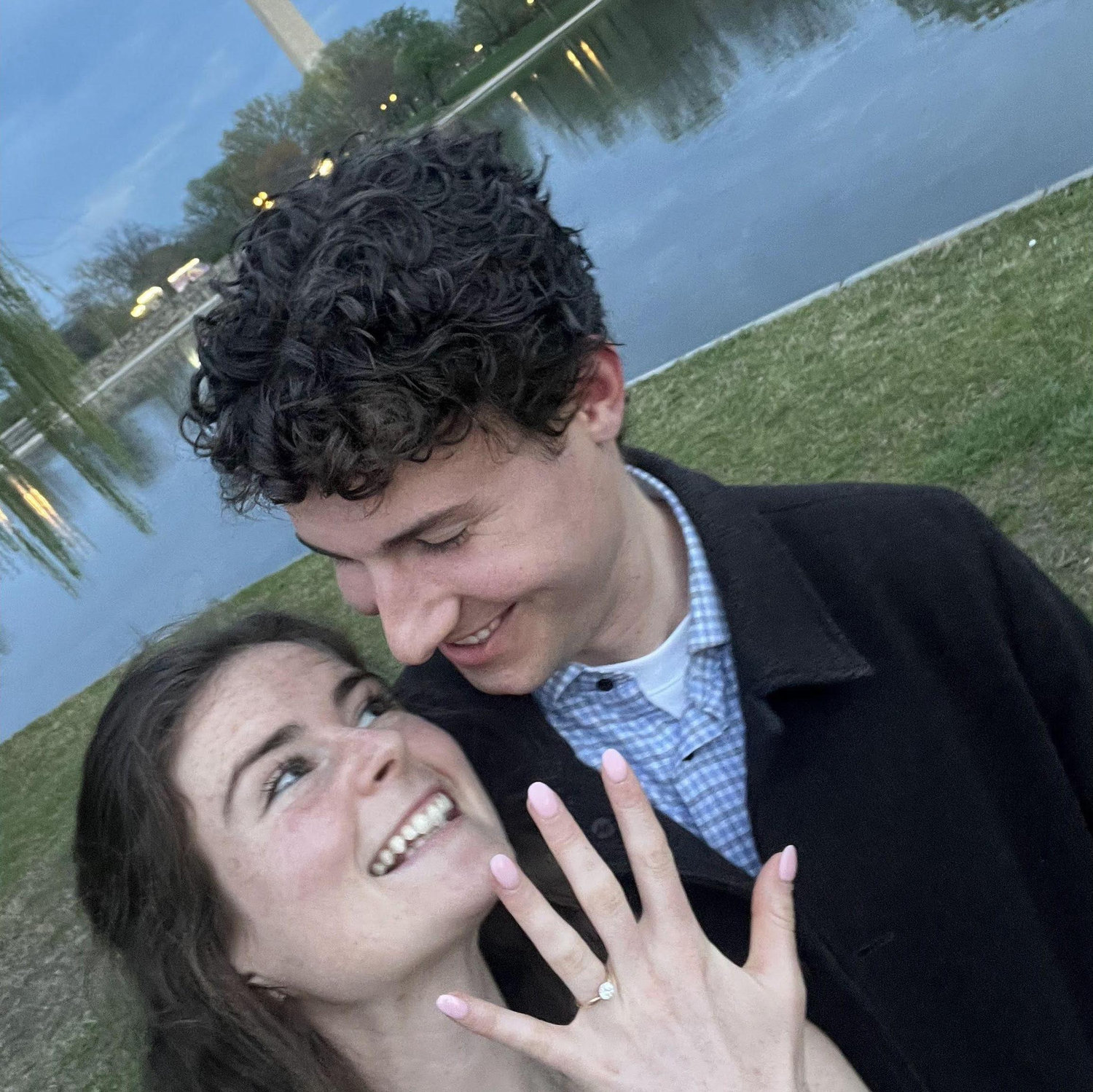 2024 - WE'RE ENGAGED!!!!!!