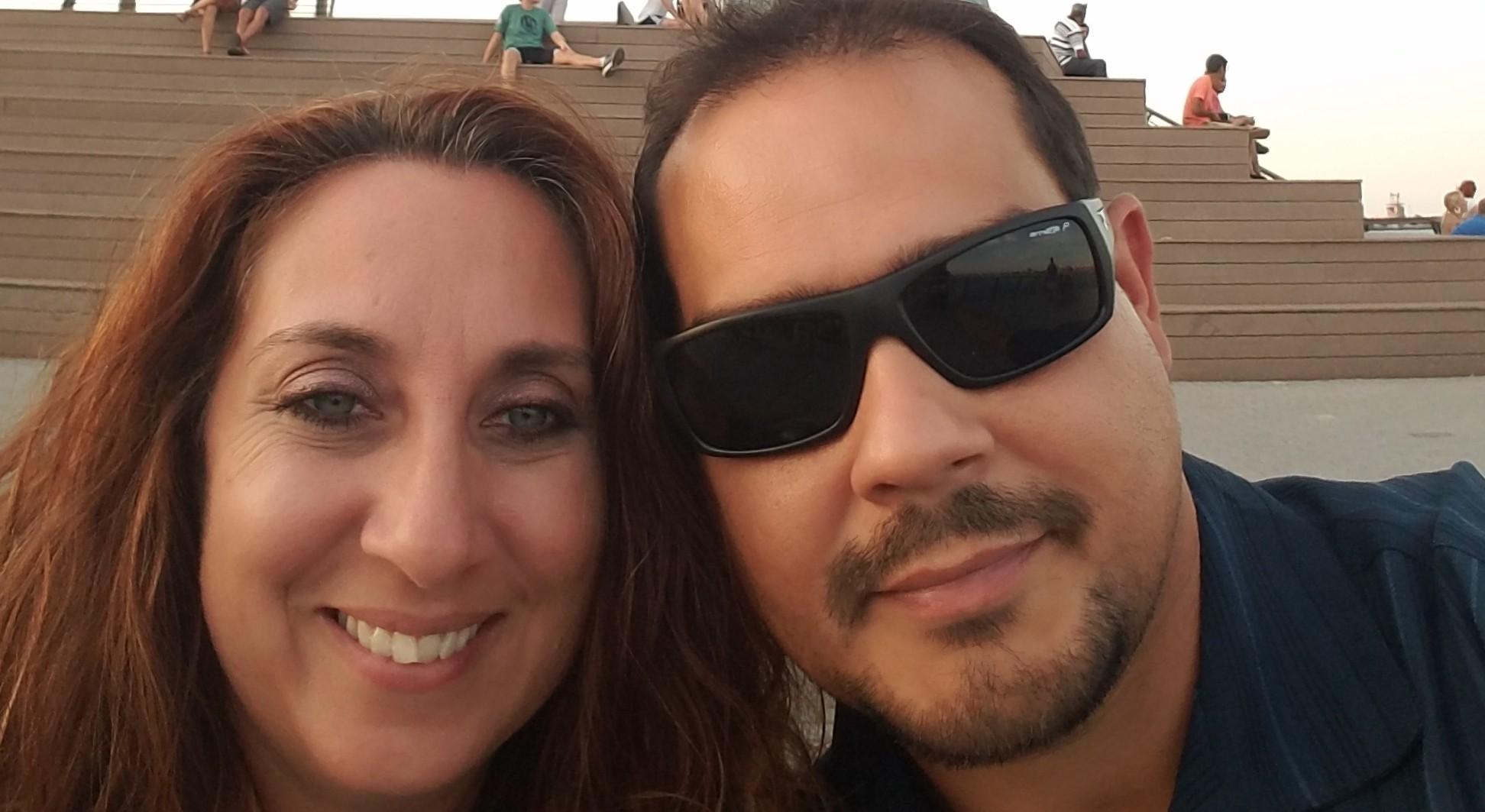 The Wedding Website of Elizabeth Barone and Joshua Hernandez