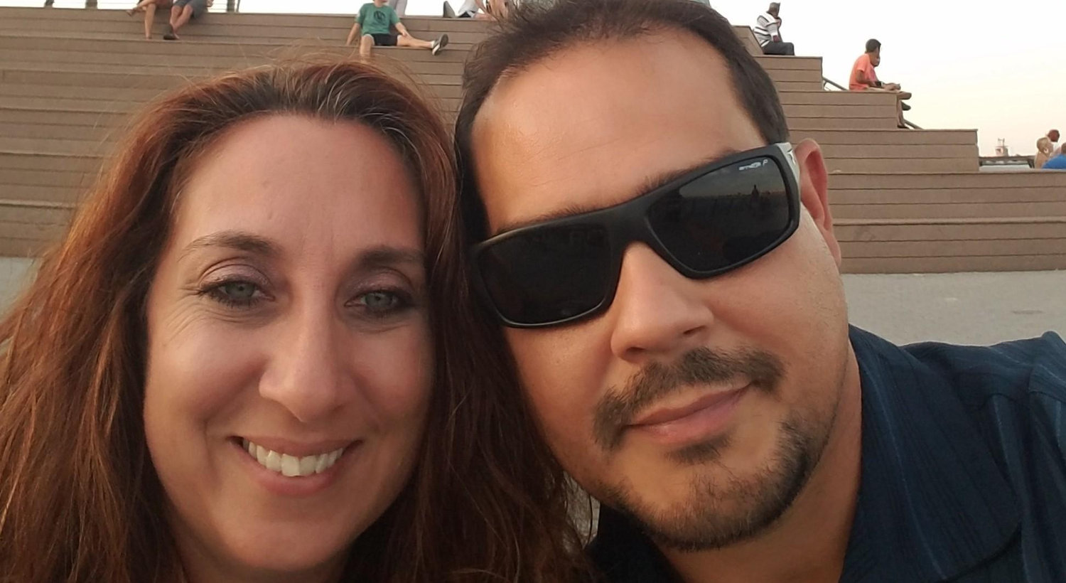 The Wedding Website of Elizabeth Barone and Joshua Hernandez