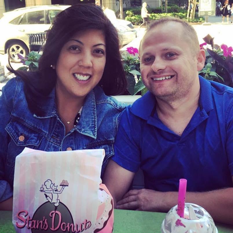 Happy Donut Day!