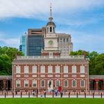 Independence Hall