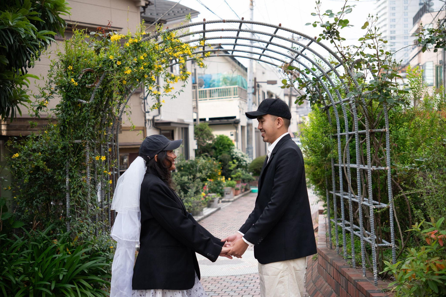 The Wedding Website of Irah Retes and Michael Landicho