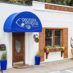 GEORGIA SEA GRILL