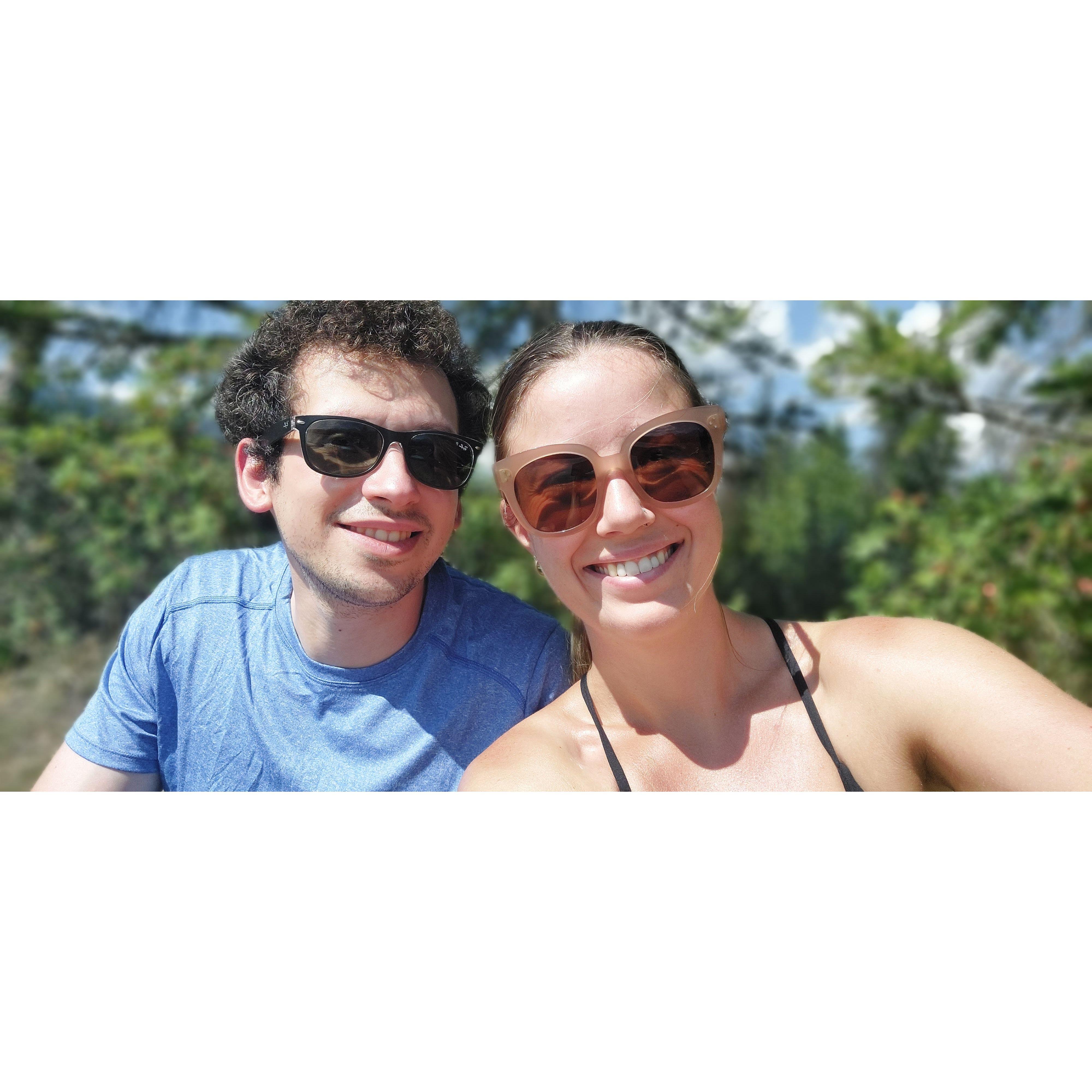 Our trip to Jasper