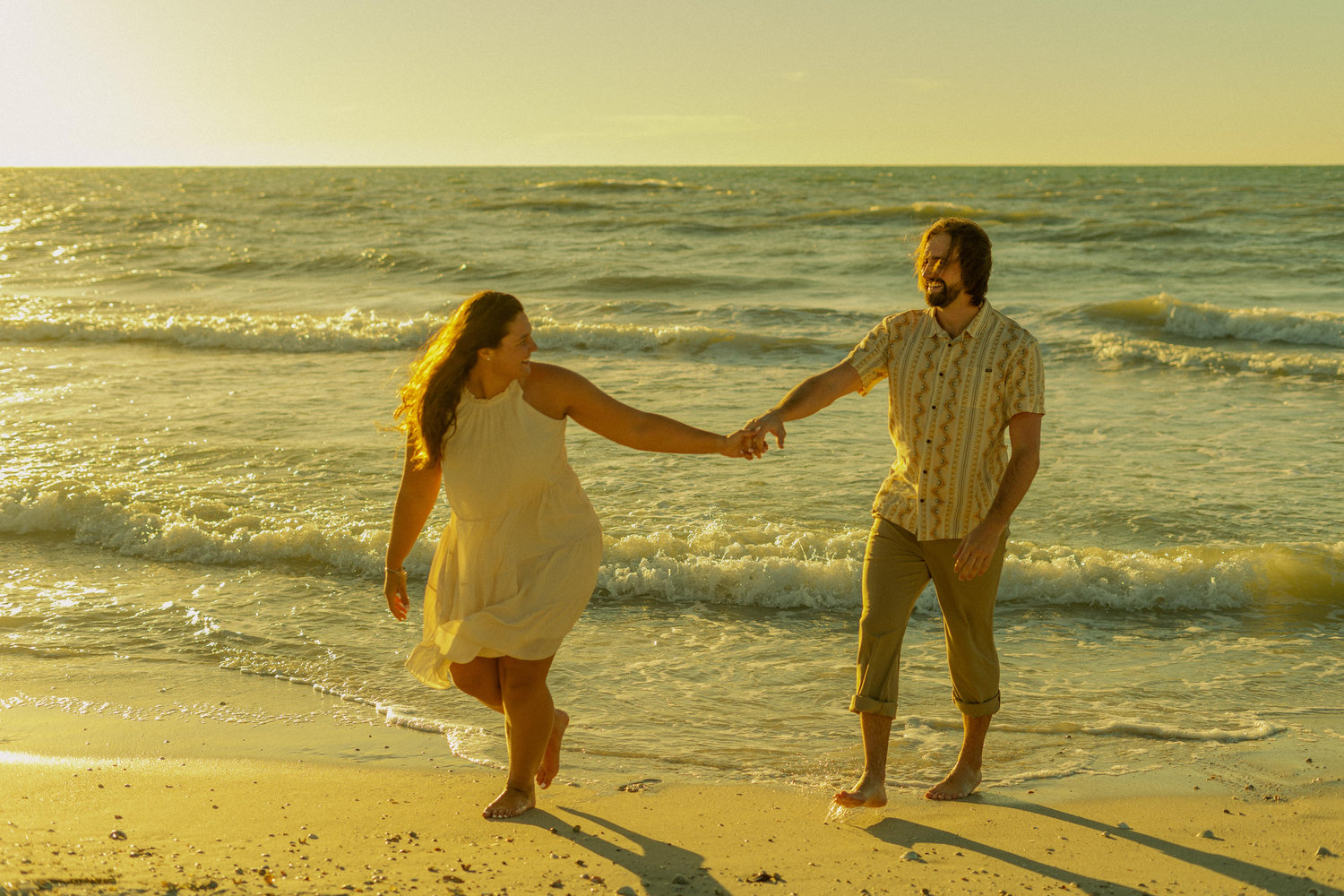 The Wedding Website of Reilly Maguire and Kara Wilkins