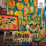 Tepoztlan - Pueblo Magico