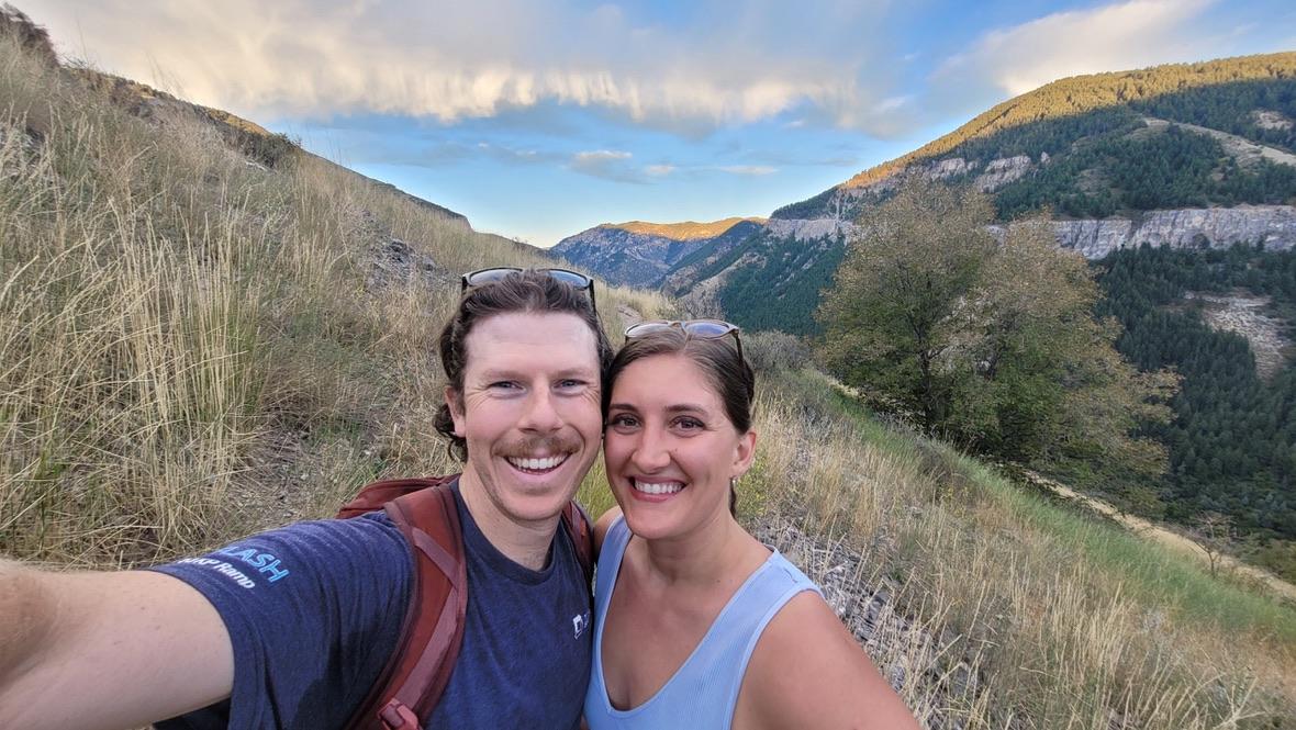 The Wedding Website of Courtney Ehrlich and Eric Bishop