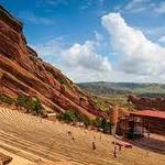 Red Rocks Park and Amphitheatre