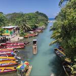 White River Rafting