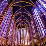 Sainte-Chapelle