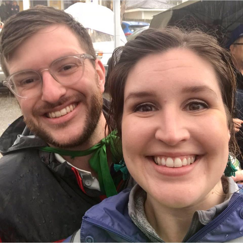 Mardi Gras 2019.