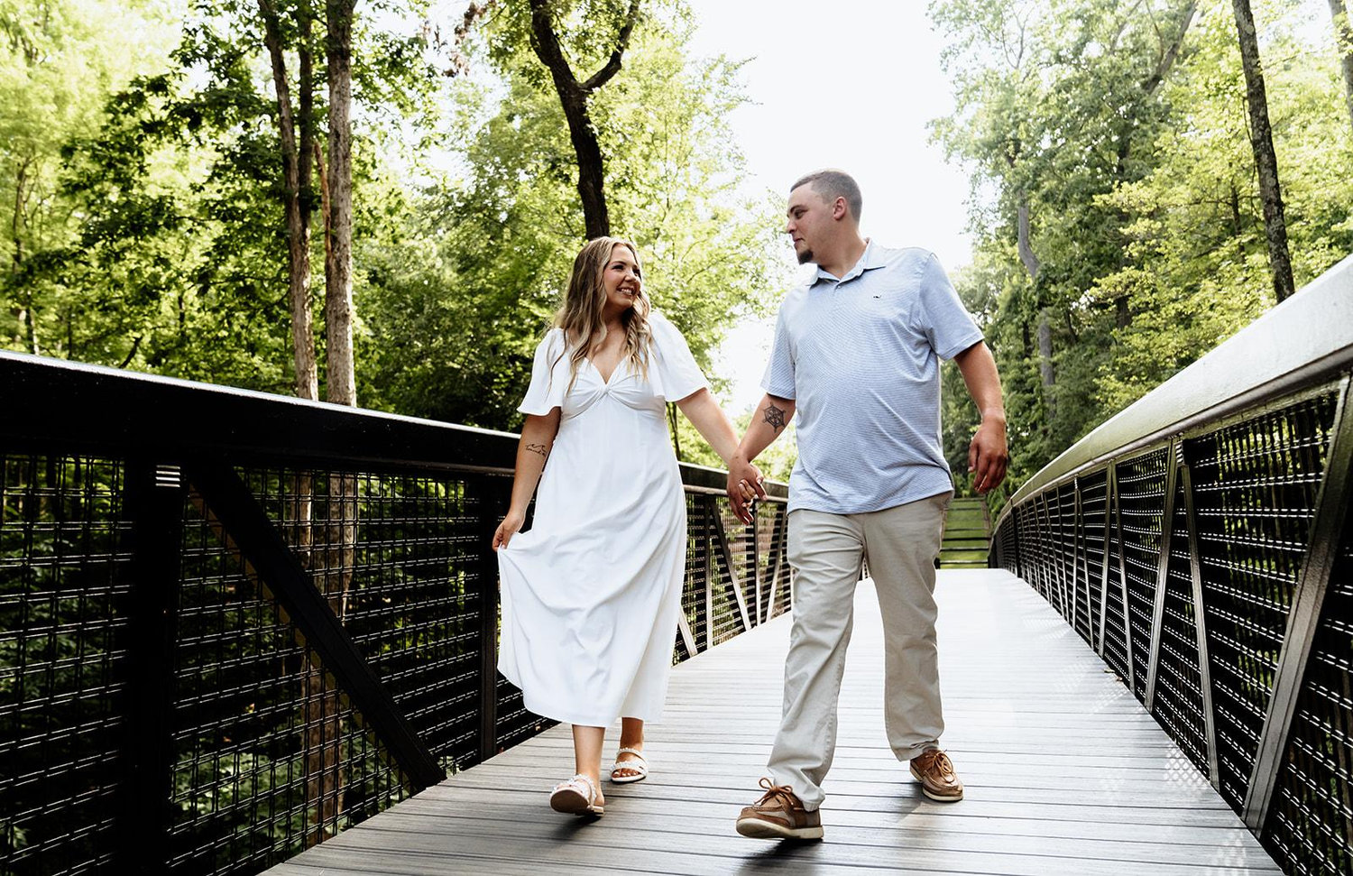 The Wedding Website of Lani Bareford and Justin Tate
