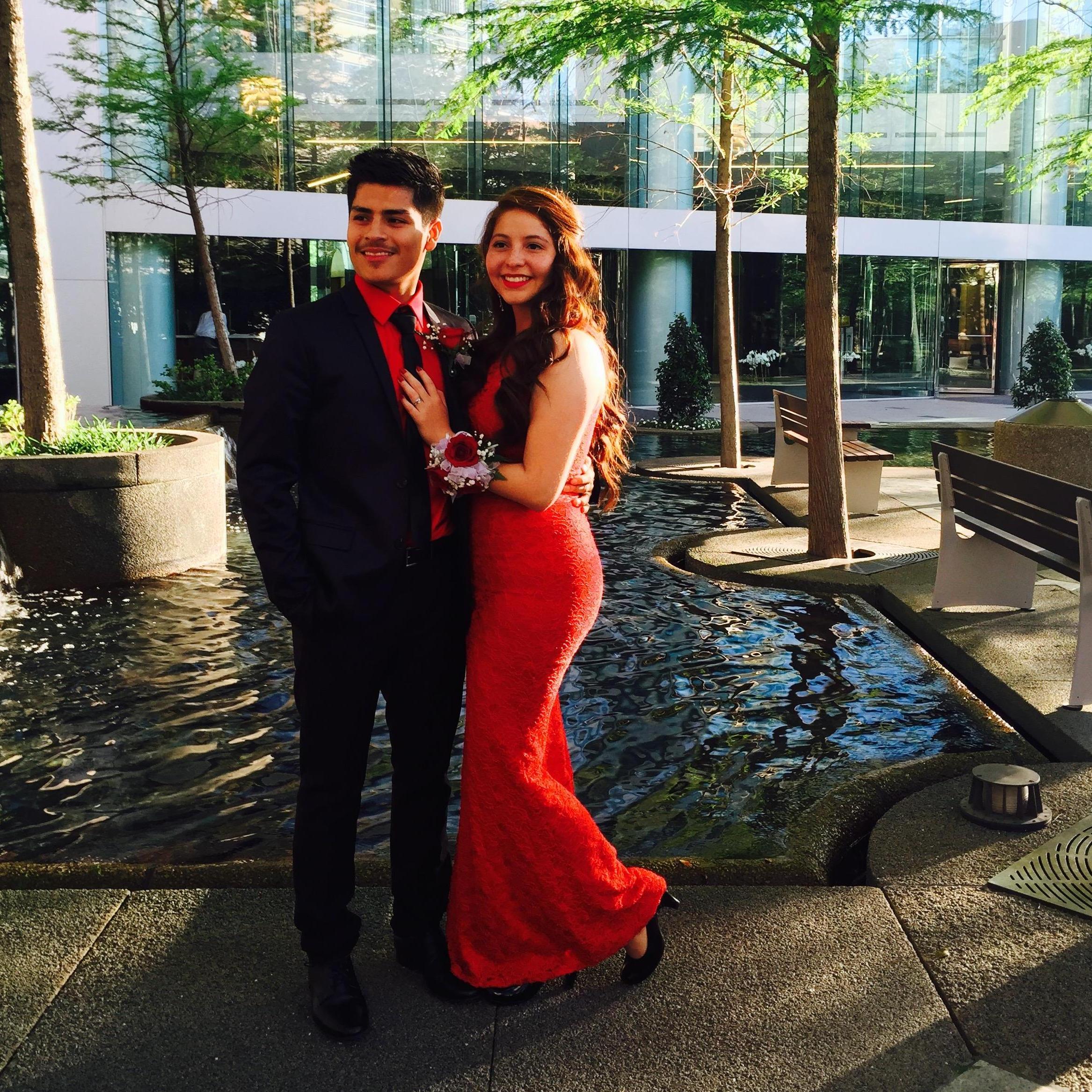 Senior Prom