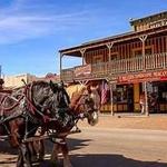 Tombstone Historic District