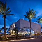 The Dalí (Salvador Dalí Museum)