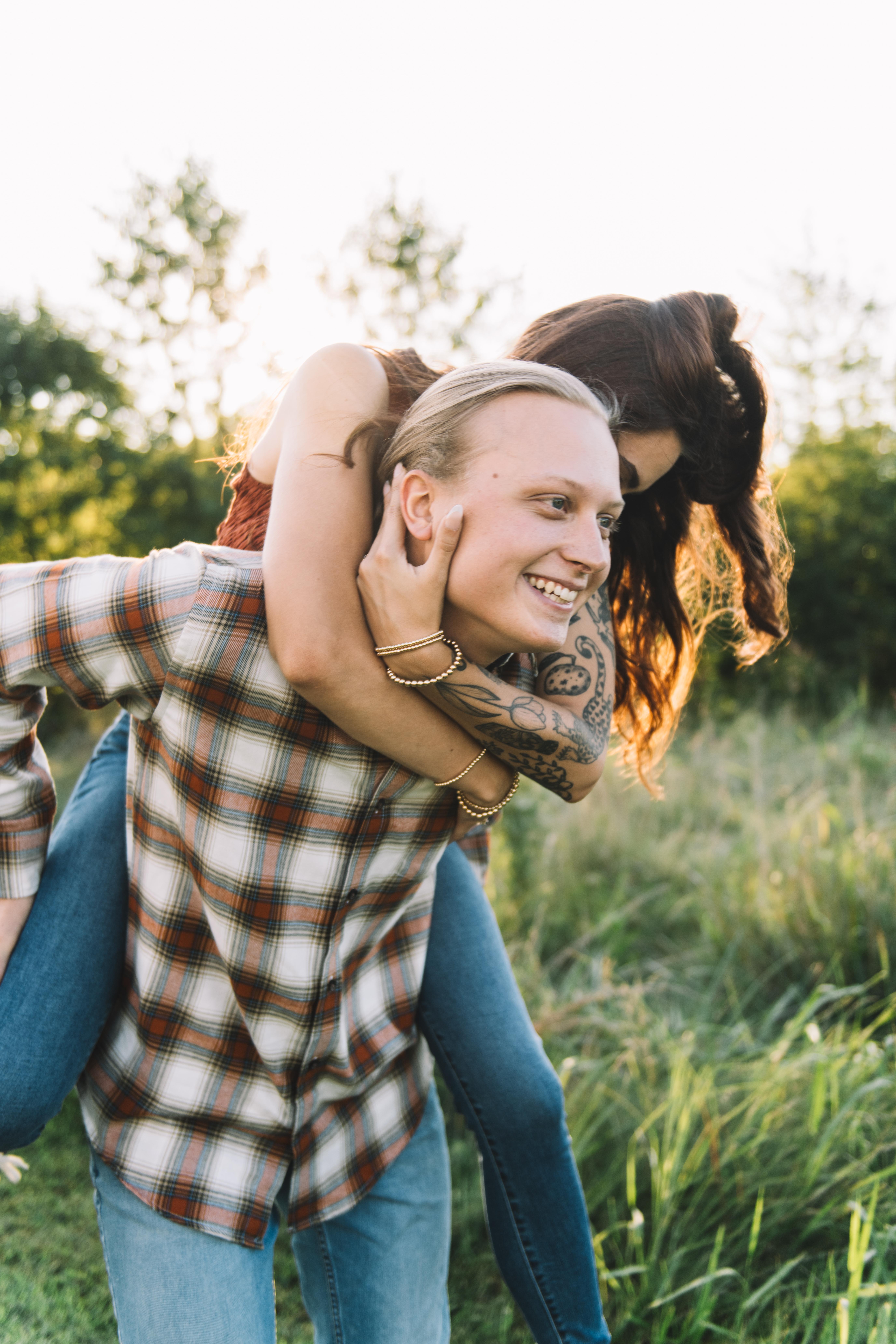 Paige Daniels and Dylan Willis' Wedding Website