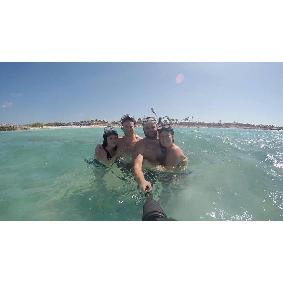 Bahamas 2017