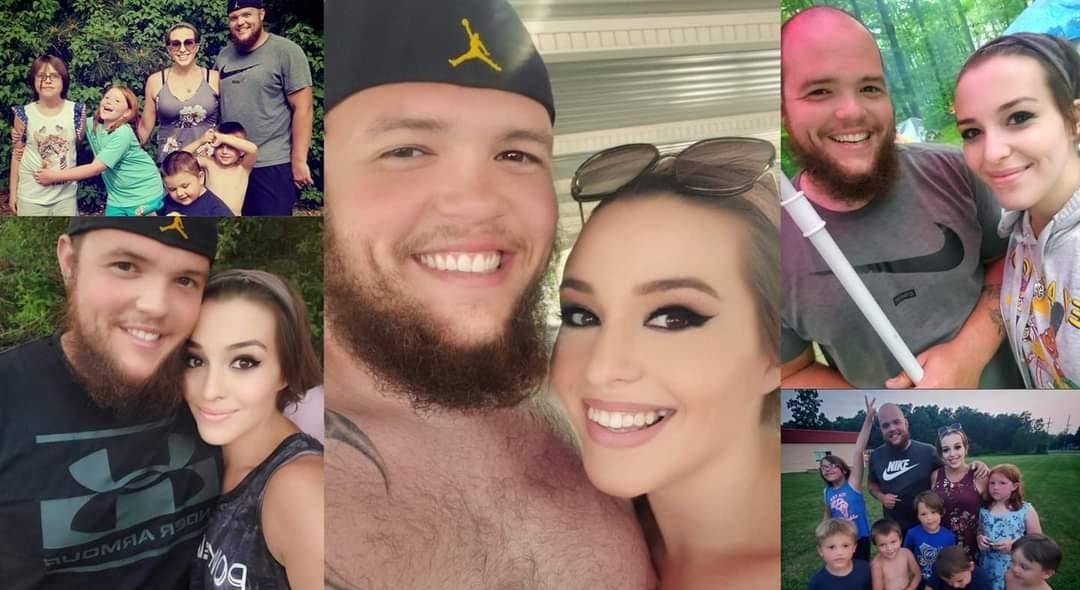 The Wedding Website of Jamie O'Connor and Jake Evans