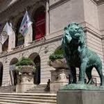The Art Institute of Chicago