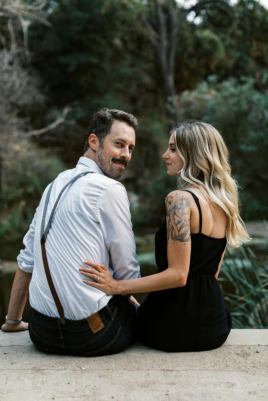 The Wedding Website of Ashley Squire and Mat Wright