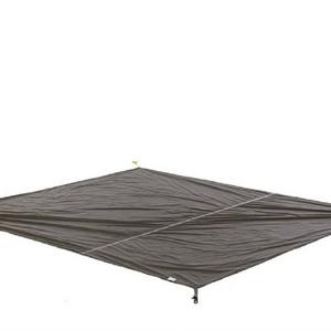 Manzanares HV SL4 Footprint