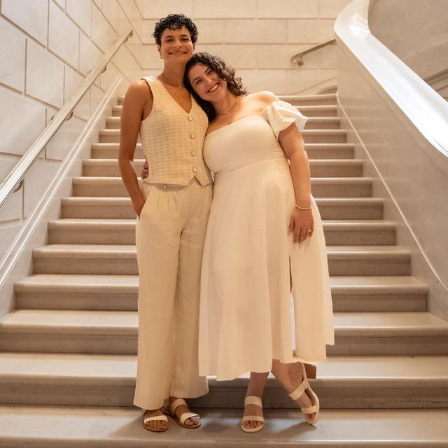 B&B Newlywed Fund