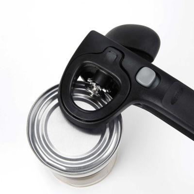 OXO Good Grips® Locking Can Opener with Lid Catch