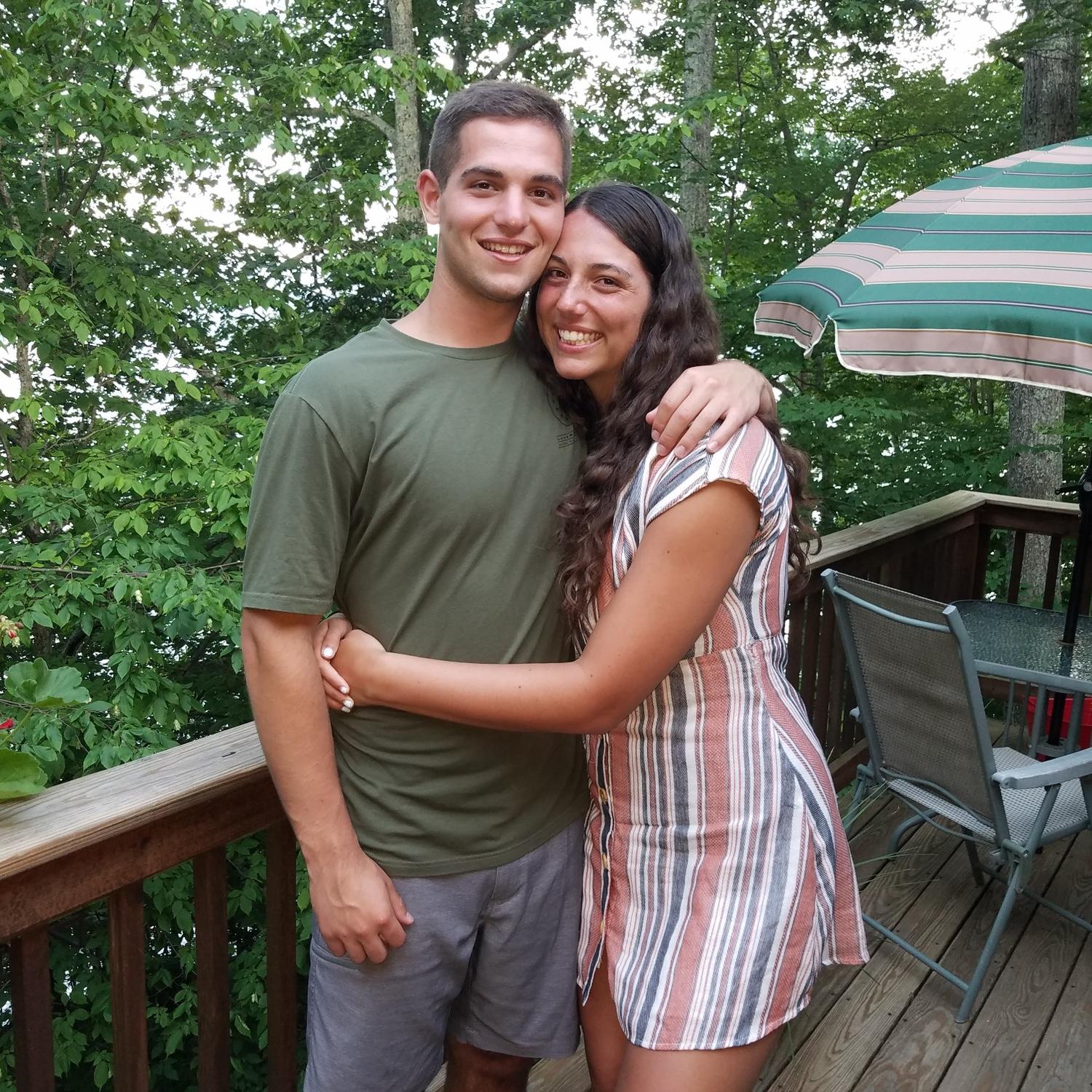 More lake fun in the summer!