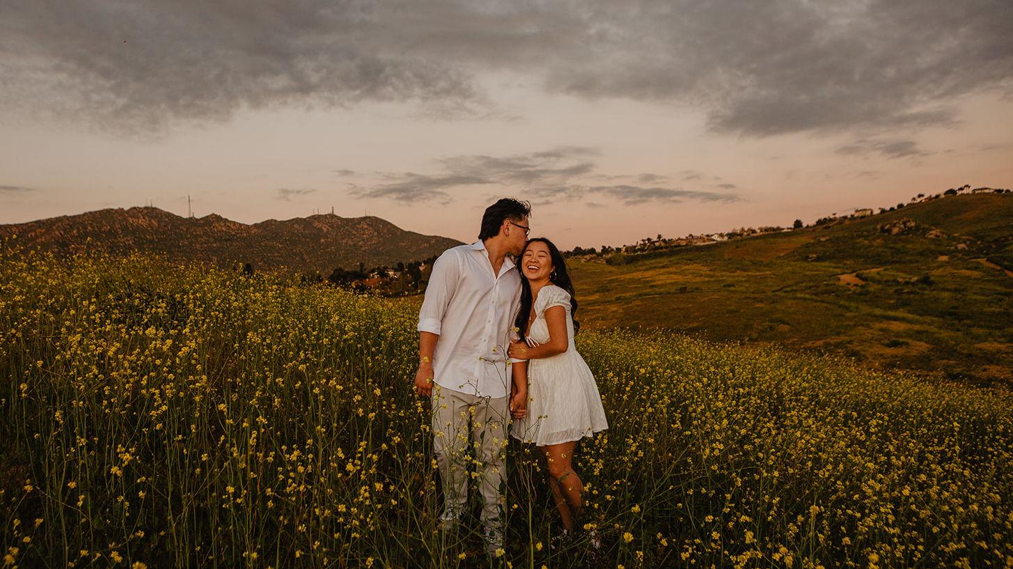 The Wedding Website of Andrew Solomona and Amanda Low