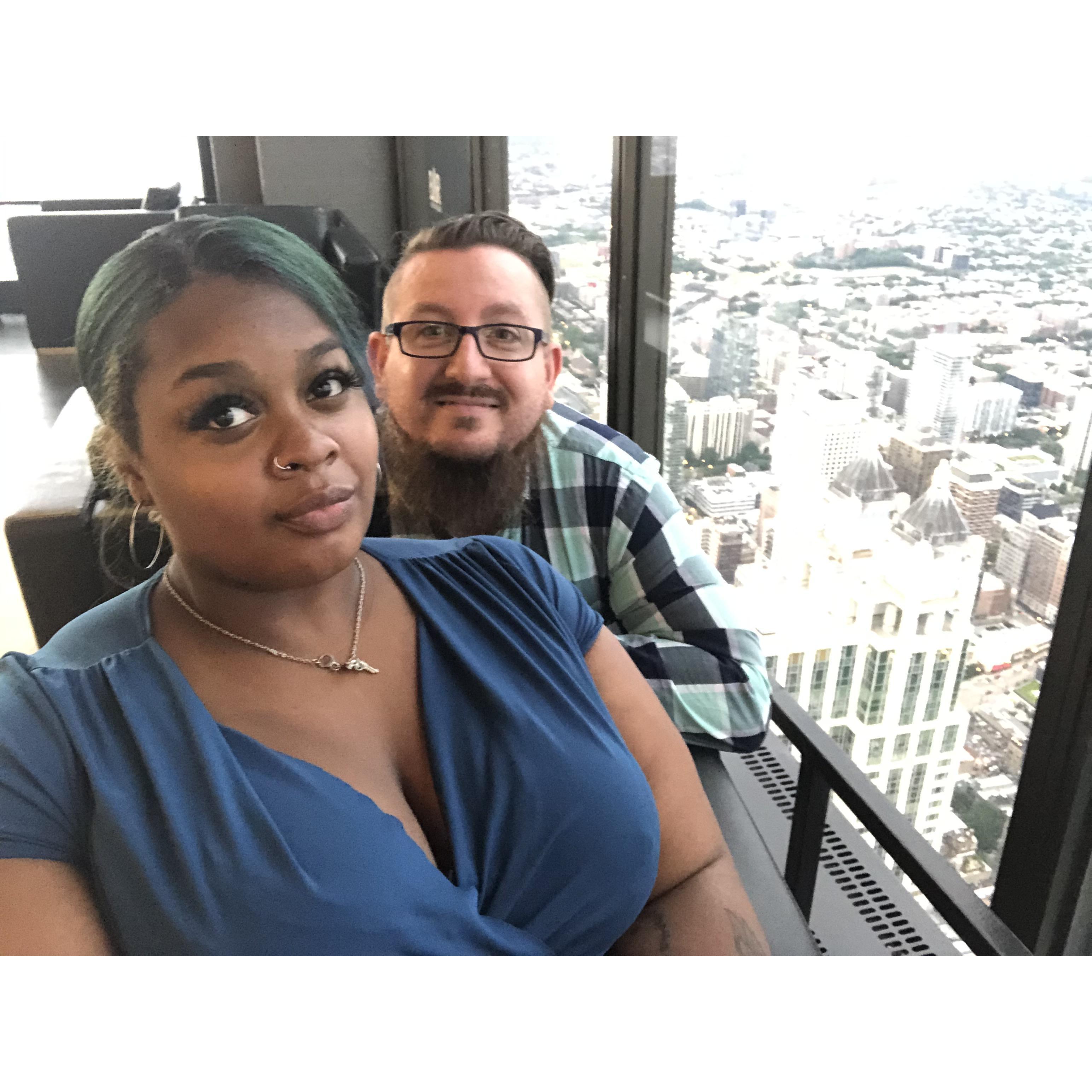 Chicago