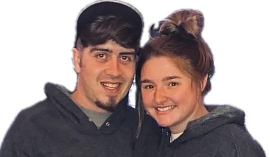 The Wedding Website of Shiann Shannon and Brandon Keenum