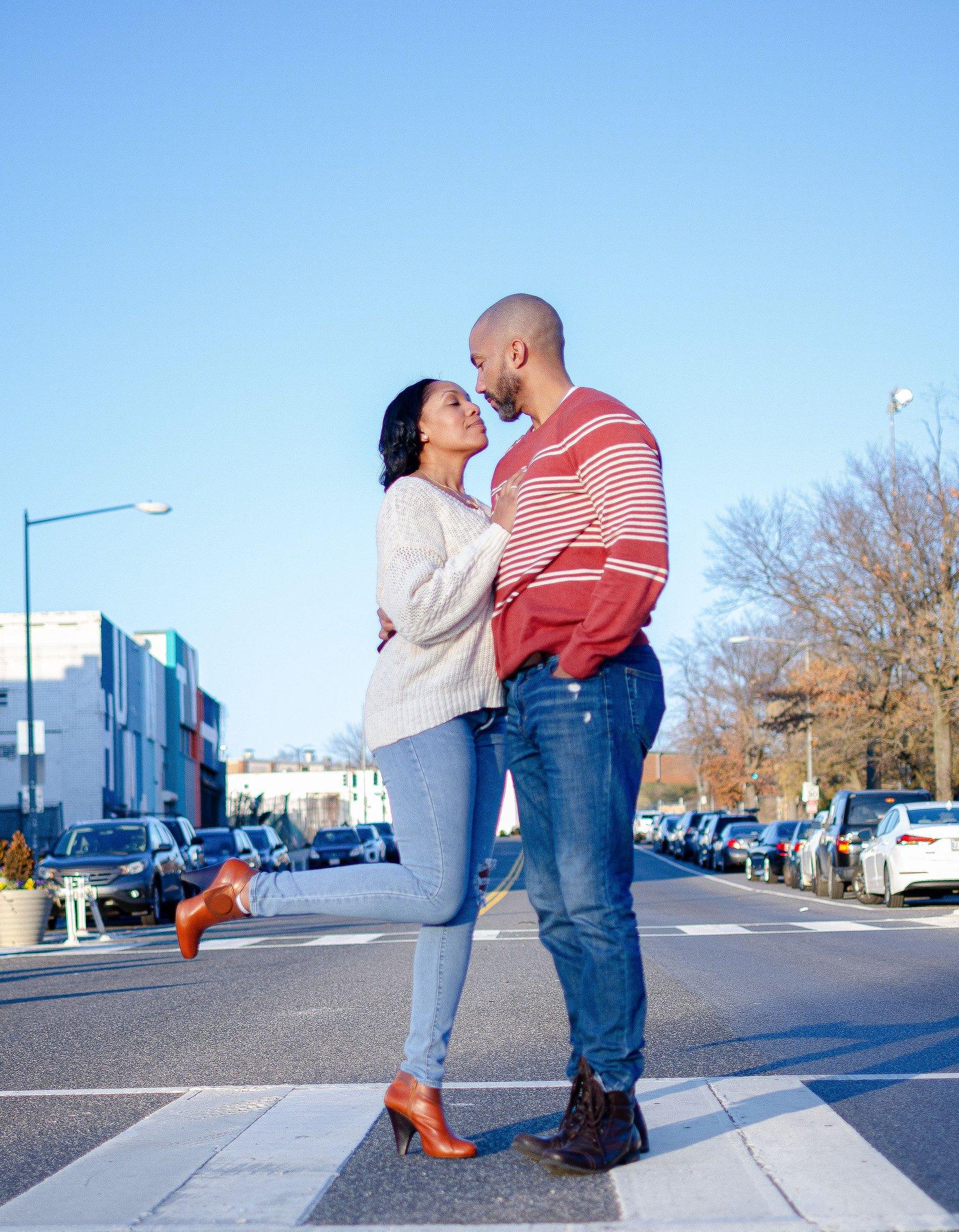 The Wedding Website of Fernanda Webster and Daniel Crowder