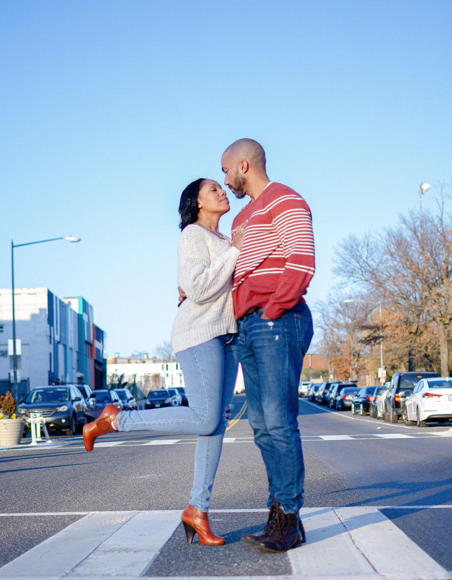 The Wedding Website of Fernanda Webster and Daniel Crowder