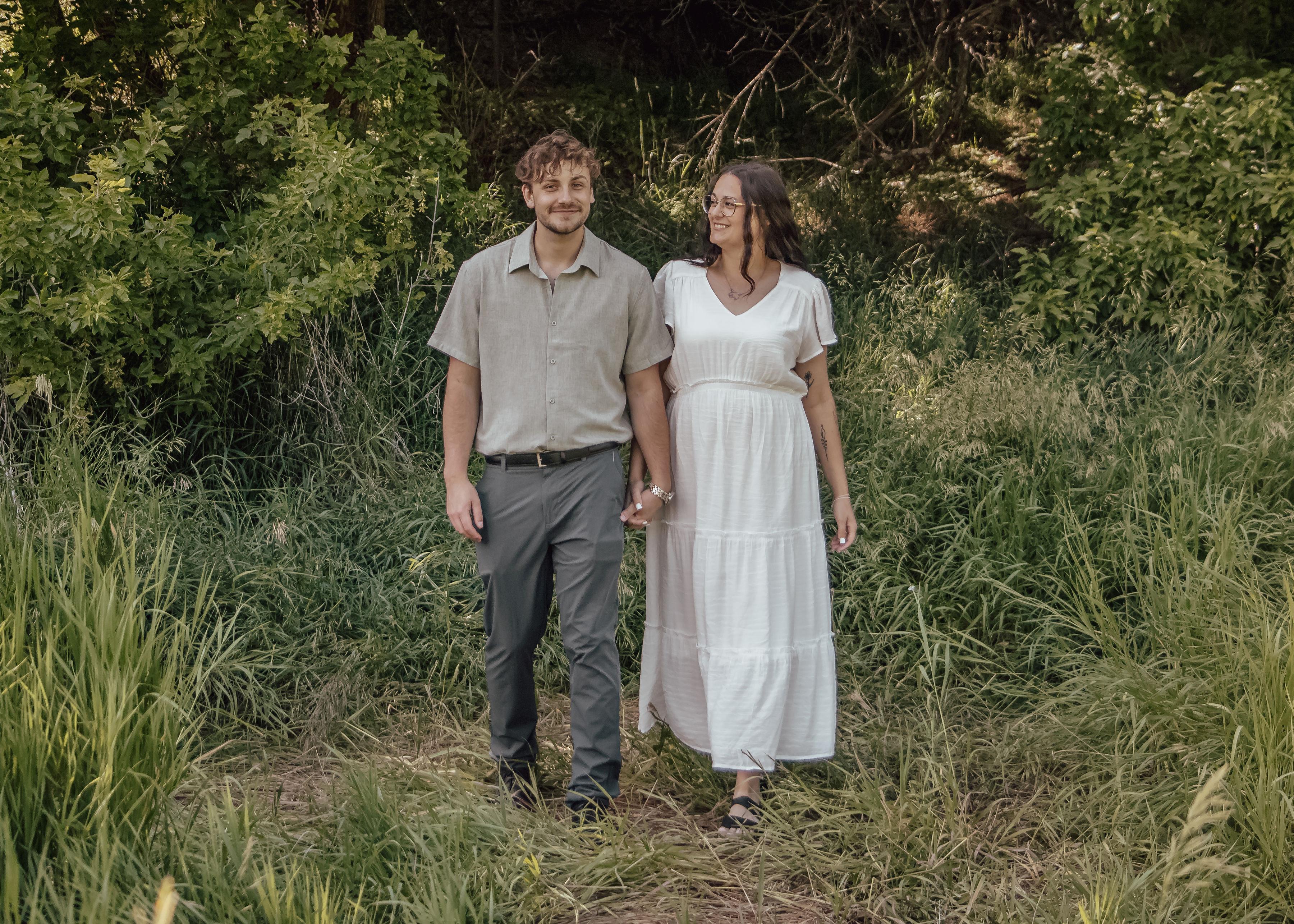 The Wedding Website of Taylor Dunlap and Simon Olsen