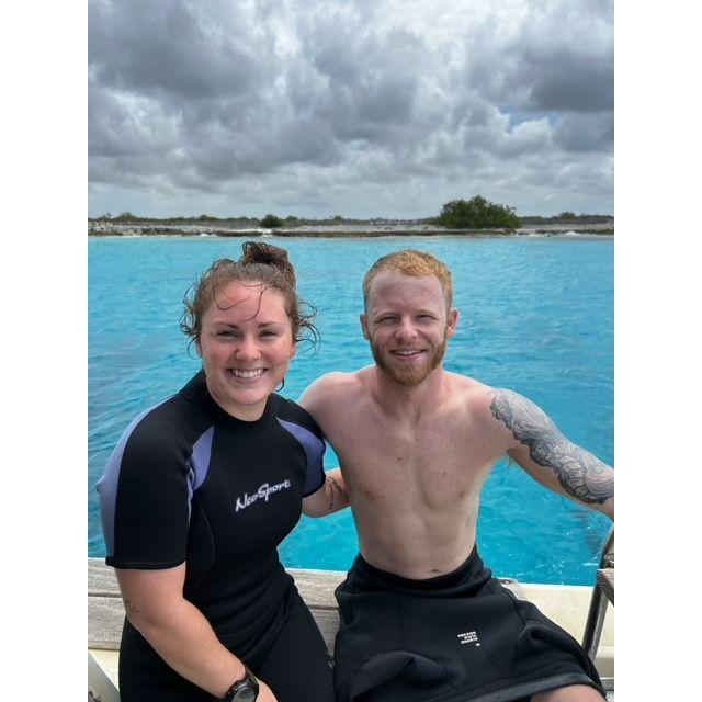 Bonaire 2021
