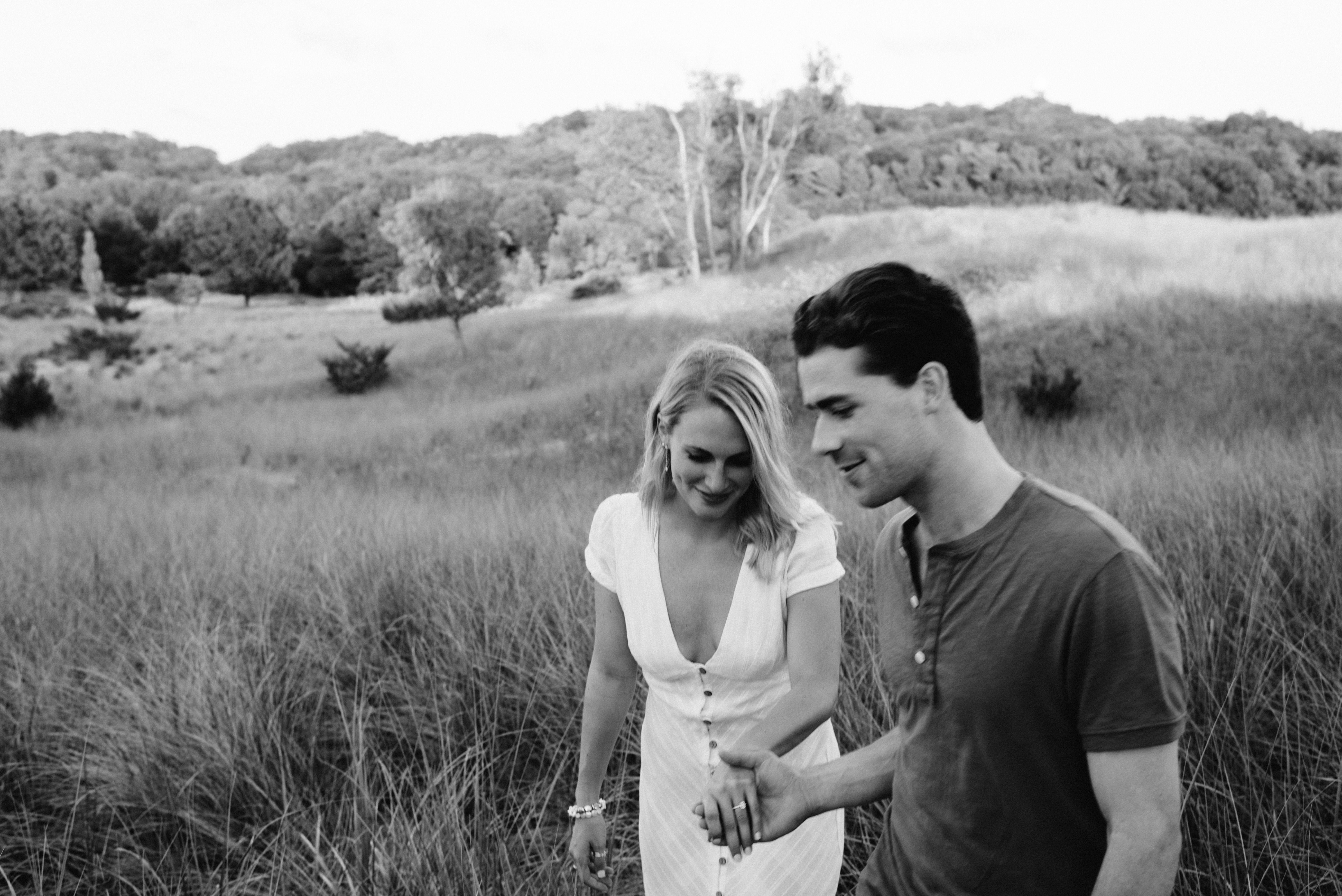 The Wedding Website of Evan Gerondale and Sarah Merritt