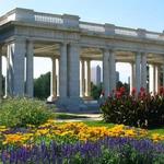 Cheesman Park