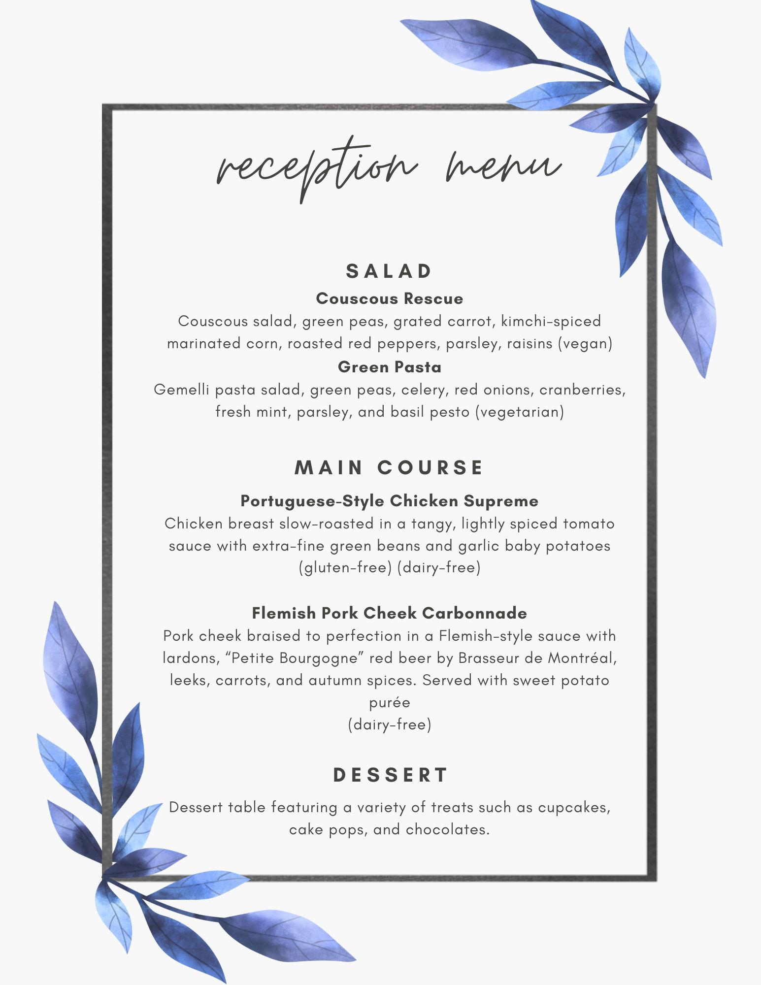 The Wedding Website of Melissa Rickerd and Andrew Azevedo