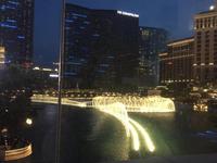 Fountains of Bellagio