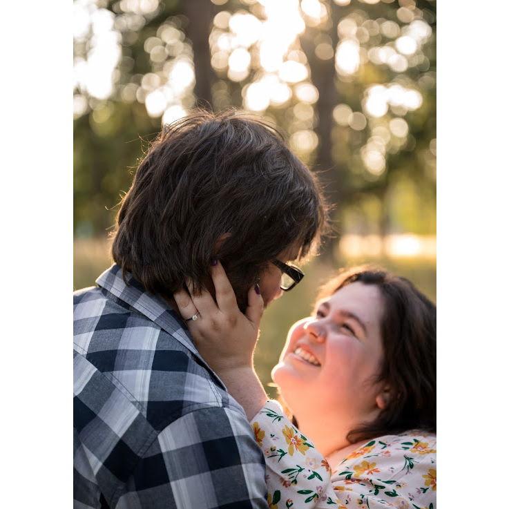 Engagement Photo Session, 2025