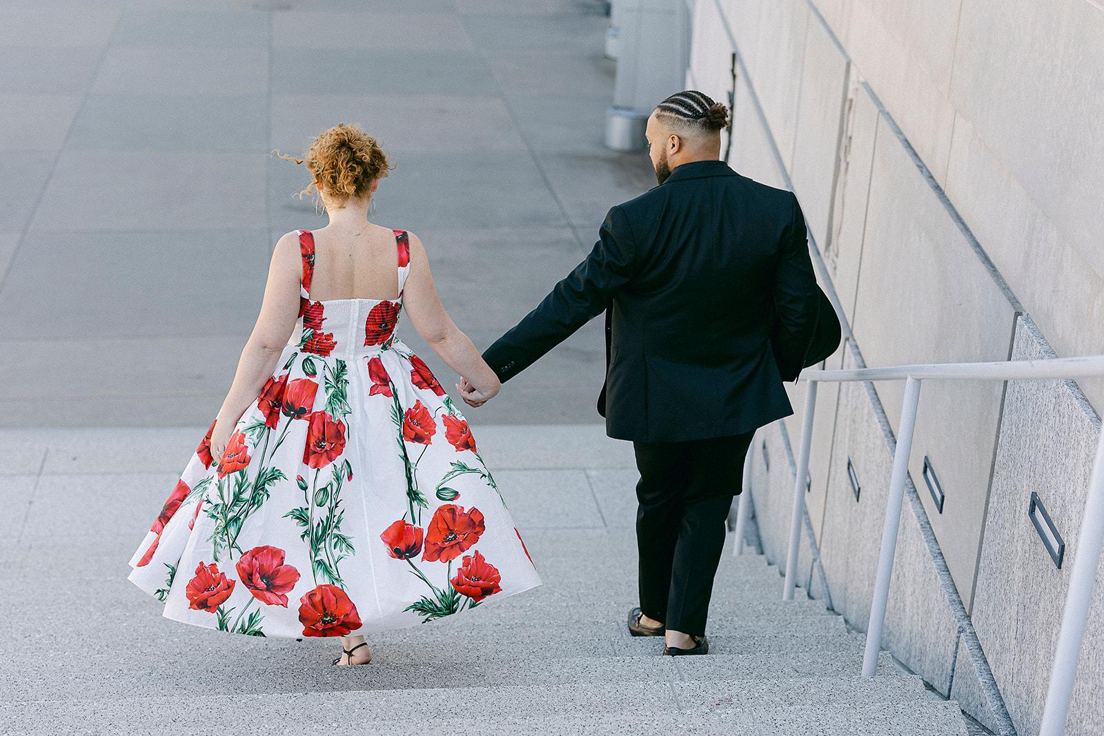 The Wedding Website of Madison Dawes and Auston Harris