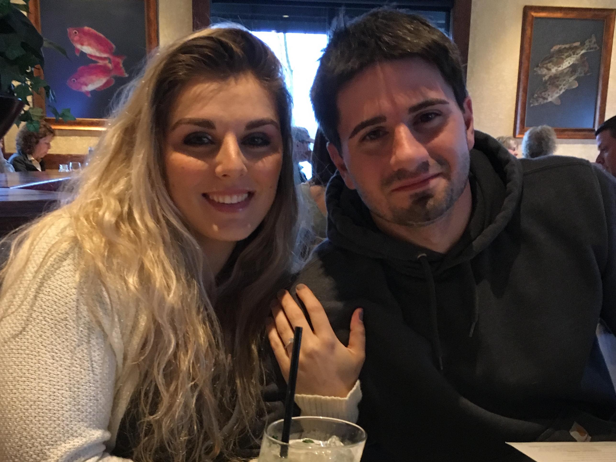 The Wedding Website of Danielle Neff and Daniel Neff