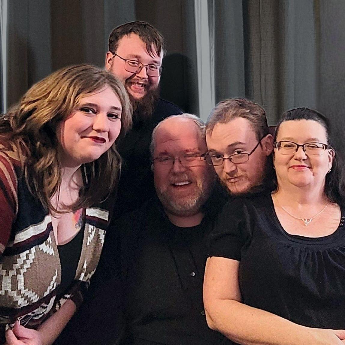 Williams Family