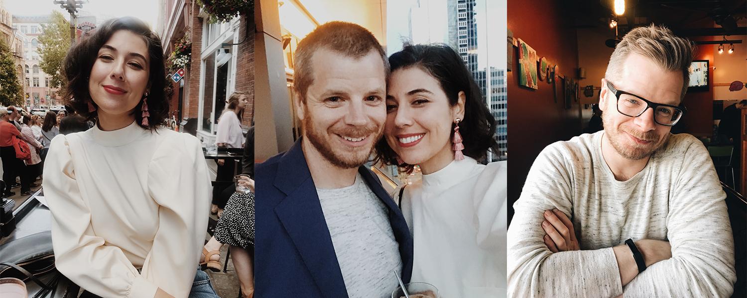 The Wedding Website of elizabeth zuluaga and zachary kilcer
