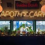 Apothecary Ale House & Cafe