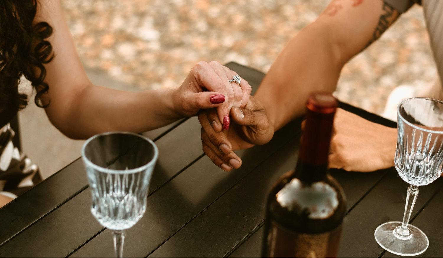 The Wedding Website of Kristina Rodriguez and Rakeem Cooper