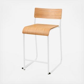 Church Stool
